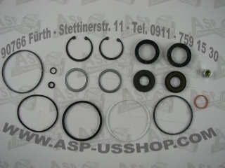 Lenkgetriebe Überholkit - Steering Kit  Ford PU+VAN